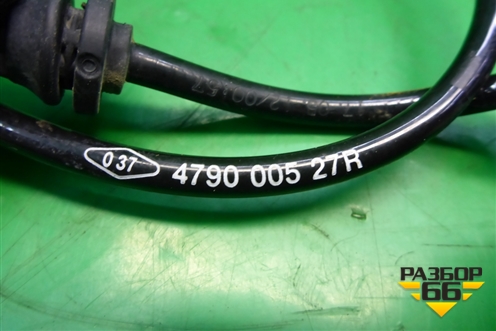 Датчик ABS задний левый (479000527R) для Renault Sandero с 2009-2014г