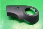 Накладка на торпедо (левая) (681351158R) для Renault Sandero с 2009-2014г