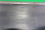 Накладка заднего крыла правого (3х дверный кузов) (5S6YB29076AEW) для Ford Fiesta с 2001-2008г