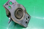 Опора двигателя правая  (1.6л K4MC697) (8200592642) для Renault Sandero с 2009-2014г