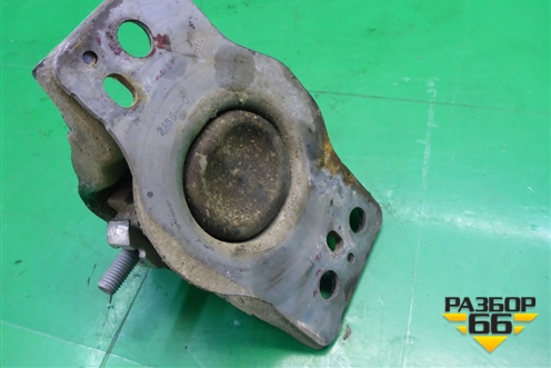 Опора двигателя правая  (1.6л K4MC697) (8200592642) для Renault Sandero с 2009-2014г