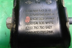 Опора двигателя правая  (1.6л K4MC697) (8200592642) для Renault Sandero с 2009-2014г