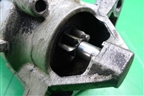 Стартер (1.6л K4MC697) (8200266777) для Renault Sandero с 2009-2014г