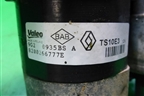 Стартер (1.6л K4MC697) (8200266777) для Renault Sandero с 2009-2014г