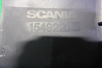 Кожух рулевой колонки  (верхняя часть) (1549221) для Scania  5 P Series с 2004-2016г