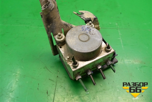 Блок ABS (476604621R) для Renault Sandero с 2009-2014г