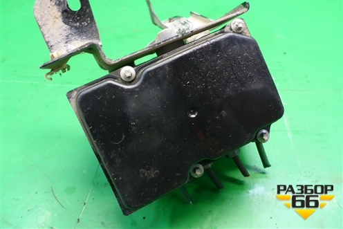 Блок ABS (476604621R) для Renault Sandero с 2009-2014г