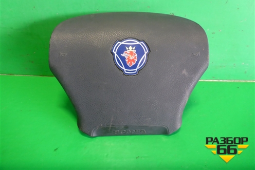 Накладка на рулевое колесо  (1487741) для Scania  5 P Series с 2004-2016г