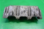 Кронштейн впускного коллектора (1.6л K4MC697) (8200503258) для Renault Sandero с 2009-2014г