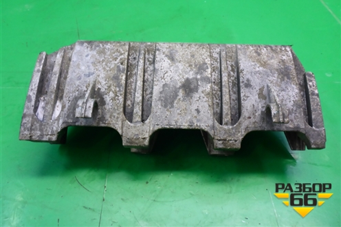 Кронштейн впускного коллектора (1.6л K4MC697) (8200503258) для Renault Sandero с 2009-2014г