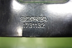 Кронштейн  (приборной панели) (1731132) для Scania  5 P Series с 2004-2016г