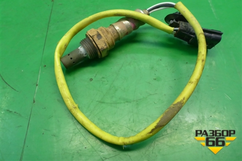Датчик кислородный / Lambdasonde (до катализатора 1.6л K4MC697) (7700274189) для Renault Sandero с 2009-2014г