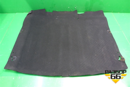 Пол багажника (8200732462) для Renault Sandero с 2009-2014г