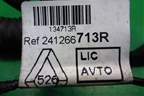Проводка двери задней правой (мех.стеклоподъёмник) (241266713R) для Renault Sandero с 2009-2014г