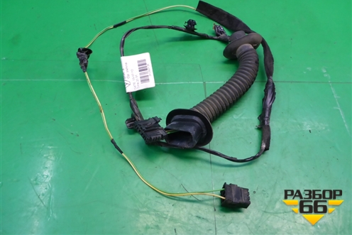 Проводка двери задней правой (мех.стеклоподъёмник) (241266713R) для Renault Sandero с 2009-2014г