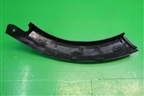 Накладка заднего бампера правая (8200577918R) для Renault Sandero с 2009-2014г
