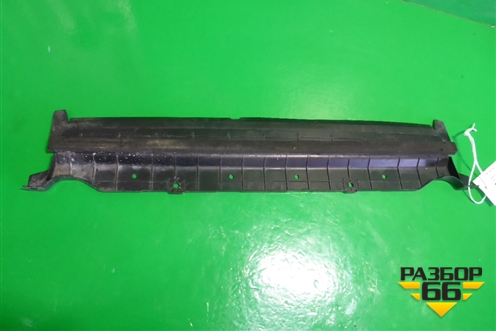 Дефлектор радиатора нижний (302000183AA) для Chery Tiggo 8 с 2018г (Тиго 8)