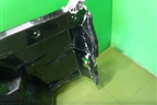 Корпус подножки правой (81615100922) для MAN  TGX с 2007г