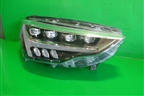 Фара правая (Led с блоками) (4121105XST01A) для Haval Jolion с 2021г