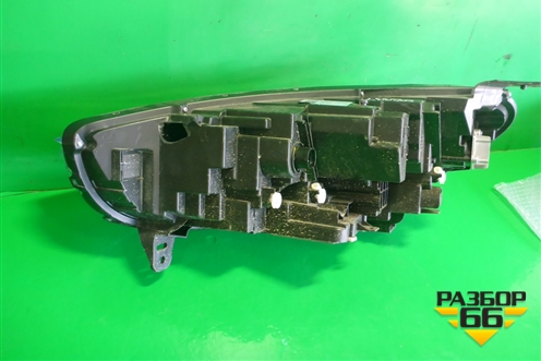 Фара правая (Led с блоками) (4121105XST01A) для Haval Jolion с 2021г