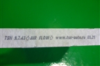Фильтр салонный (9743) для Nissan Murano (Z50) с 2002-2008г