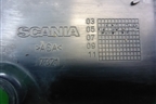 Решетка стеклоочистителей  (правая) (1451271) для Scania  5 P Series с 2004-2016г