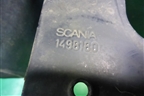 Корпус подножки правой нижний (1498180) для Scania  5 P Series с 2004-2016г