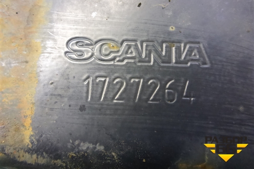 Петля капота правая  (нижняя) (1727264) для Scania  5 P Series с 2004-2016г
