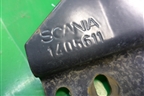 Кронштейн спойлера (бокового левый) (1405611) для Scania  5 P Series с 2004-2016г