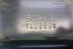 Кронштейн спойлера (1405608) для Scania  5 P Series с 2004-2016г