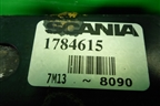 Радиатор охлаждения  (1784615) для Scania  5 P Series с 2004-2016г