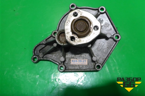 Насос водяной помпа (3.2л) для Audi A6 (C6) с 2004-2011г