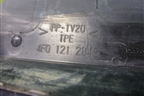 Дефлектор радиатора правый (4F0121284G) для Audi A6 (C6) с 2004-2011г