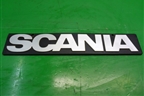 Эмблема (на брызговик) (1368246) для Scania  5 P Series с 2004-2016г