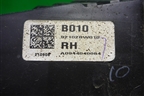 Фара правая (галоген) (92101BW010) для Hyundai Creta с 2021г