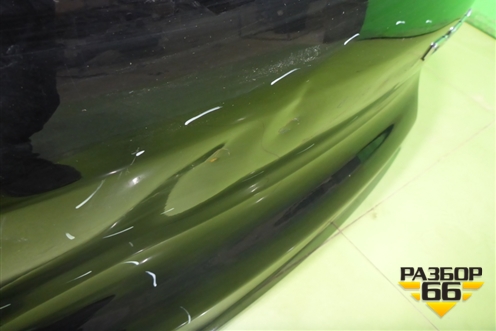 Дверь багажника без стекла (552000038AADYJ) для Chery Tiggo 8 с 2018г (Тиго 8)