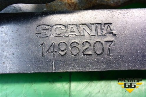 Ограничитель подъёма кабины (1496207) для Scania  5 P Series с 2004-2016г