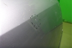 Дверь задняя правая (60409AG0609P) для Subaru Legacy Outback (BP9) с 2003-2009г