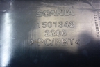 Накладка подножки левой  (1501342) для Scania  5 P Series с 2004-2016г
