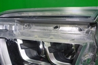 Фара левая (Full Led) (92101BW110) для Hyundai Creta с 2021г