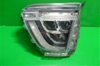 Фара левая (Full Led) (92101BW110) для Hyundai Creta с 2021г