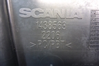 Накладка переднего бампера левая  (1438563) для Scania  5 P Series с 2004-2016г