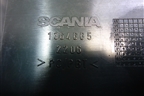 Накладка переднего крыла левого  (верхняя) (1364665) для Scania  5 P Series с 2004-2016г