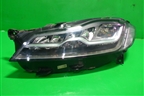 Фара левая (Full Led) (GX6313W030) для Jaguar XF с 2015г