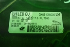 Фара левая (Full Led) (GX6313W030) для Jaguar XF с 2015г