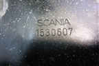 Кронштейн радиатора верхний  (1530607) для Scania  5 P Series с 2004-2016г