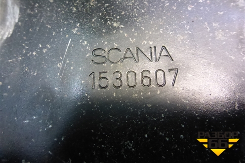Кронштейн радиатора верхний  (1530607) для Scania  5 P Series с 2004-2016г
