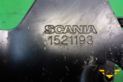 Кронштейн бачка гидроусилителя (1521193) для Scania  5 P Series с 2004-2016г