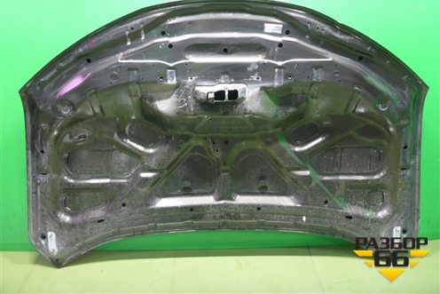 Капот (F510M4CMMA) для Nissan X-Trail (Т32) с 2014г
