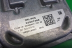 Блок управления фарой LED (22907456) для Cadillac CTS с 2008-2013г